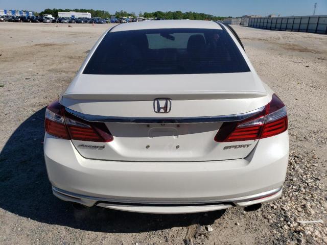 Photo 5 VIN: 1HGCR2F5XHA028333 - HONDA ACCORD 