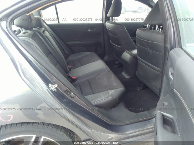 Photo 7 VIN: 1HGCR2F5XHA053636 - HONDA ACCORD SEDAN 