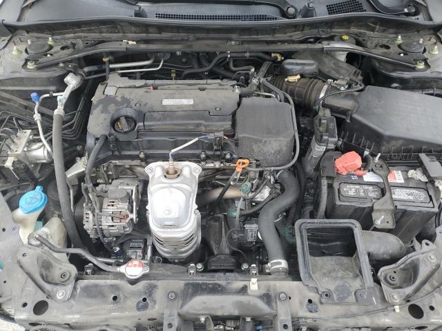 Photo 10 VIN: 1HGCR2F5XHA055449 - HONDA ACCORD 