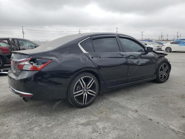 Photo 2 VIN: 1HGCR2F5XHA055449 - HONDA ACCORD 