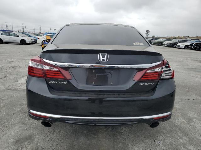 Photo 5 VIN: 1HGCR2F5XHA055449 - HONDA ACCORD 