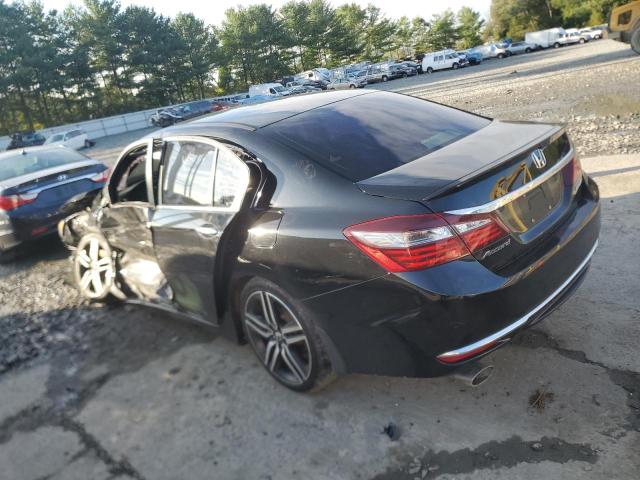 Photo 1 VIN: 1HGCR2F5XHA056729 - HONDA ACCORD 