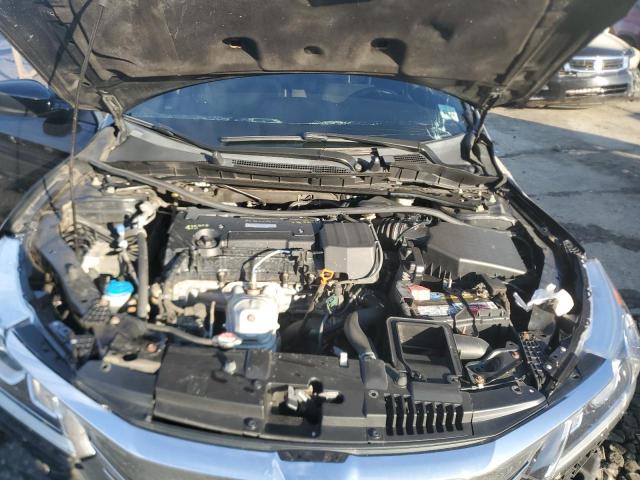 Photo 10 VIN: 1HGCR2F5XHA056729 - HONDA ACCORD 