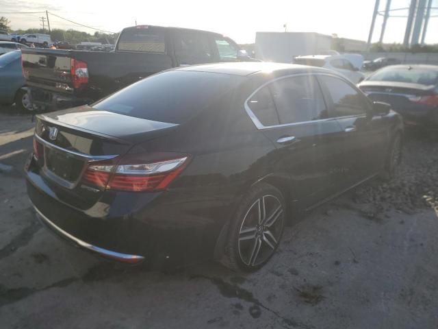 Photo 2 VIN: 1HGCR2F5XHA056729 - HONDA ACCORD 