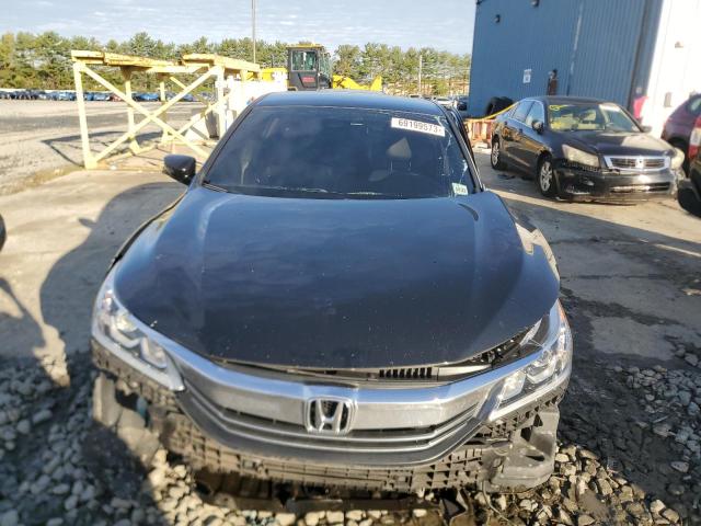 Photo 4 VIN: 1HGCR2F5XHA056729 - HONDA ACCORD 