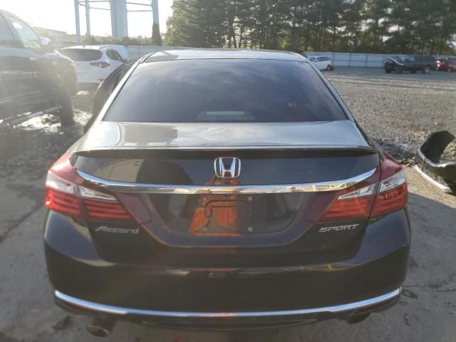 Photo 5 VIN: 1HGCR2F5XHA056729 - HONDA ACCORD 