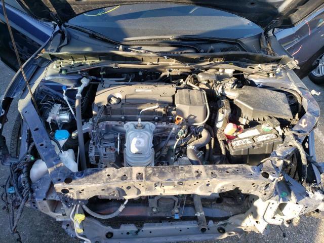 Photo 6 VIN: 1HGCR2F5XHA060988 - HONDA ACCORD SPO 