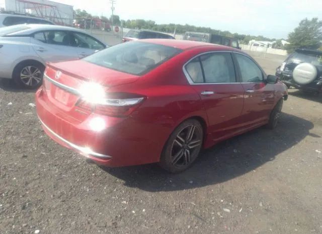 Photo 3 VIN: 1HGCR2F5XHA065253 - HONDA ACCORD 