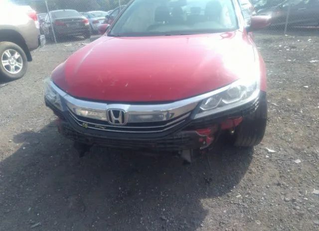 Photo 5 VIN: 1HGCR2F5XHA065253 - HONDA ACCORD 