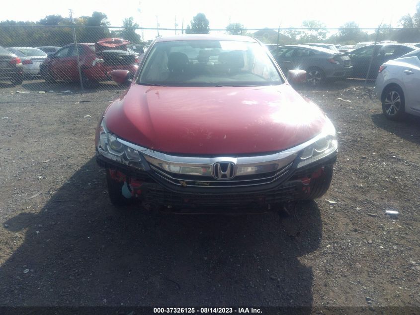 Photo 10 VIN: 1HGCR2F5XHA065253 - HONDA ACCORD 