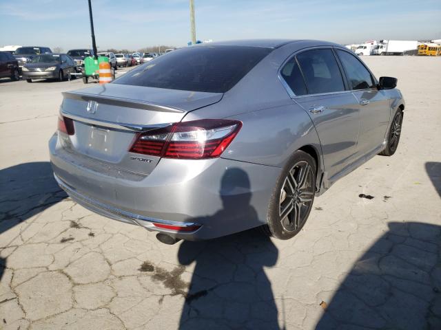 Photo 3 VIN: 1HGCR2F5XHA068346 - HONDA ACCORD SPO 