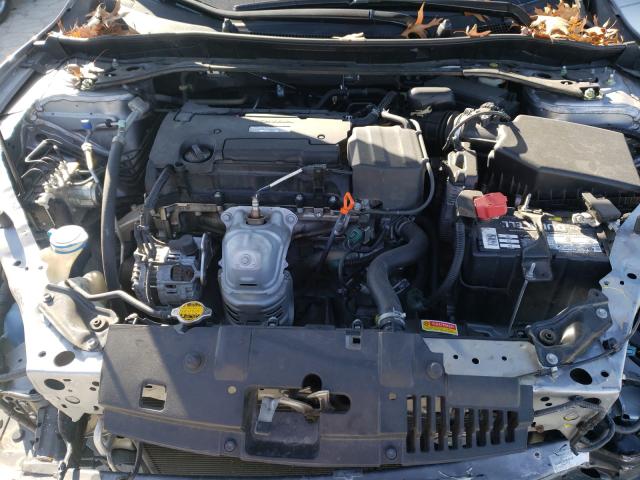 Photo 6 VIN: 1HGCR2F5XHA068346 - HONDA ACCORD SPO 