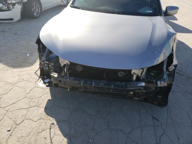 Photo 8 VIN: 1HGCR2F5XHA068346 - HONDA ACCORD SPO 