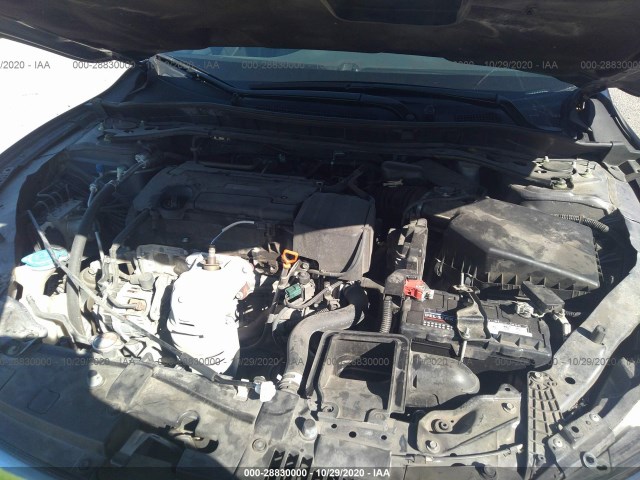 Photo 9 VIN: 1HGCR2F5XHA077371 - HONDA ACCORD SEDAN 