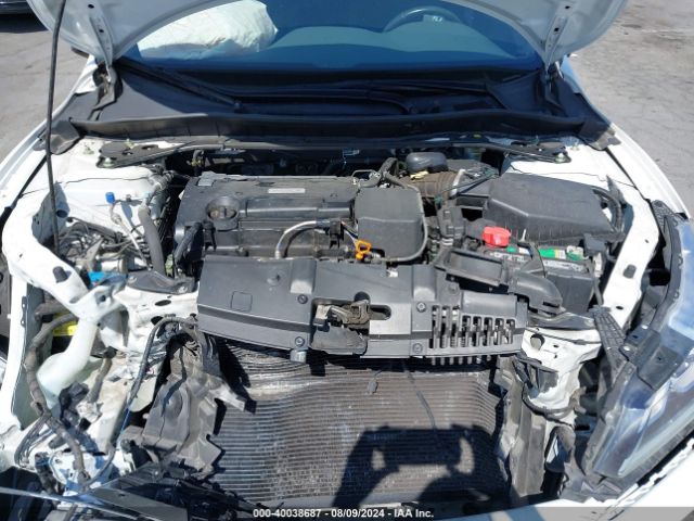 Photo 9 VIN: 1HGCR2F5XHA078178 - HONDA ACCORD 