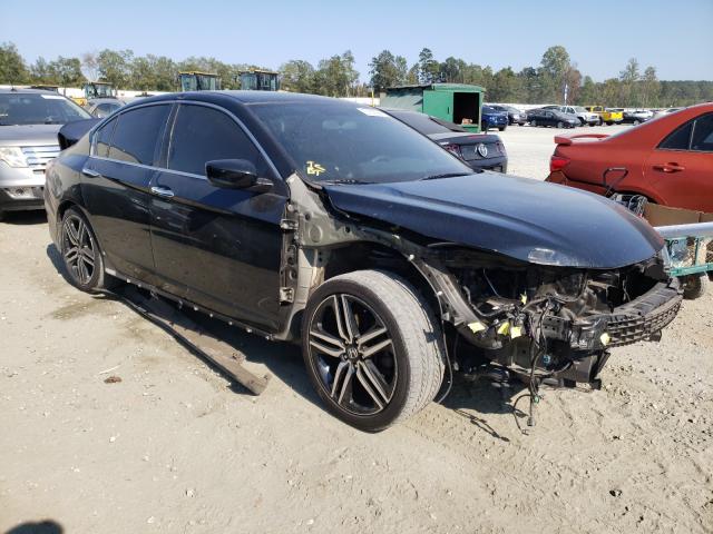 Photo 0 VIN: 1HGCR2F5XHA083817 - HONDA ACCORD SPO 