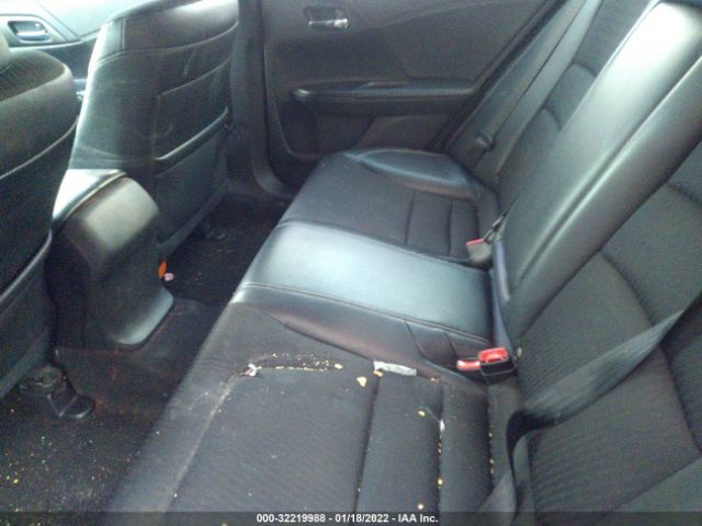 Photo 7 VIN: 1HGCR2F5XHA084014 - HONDA ACCORD SEDAN 