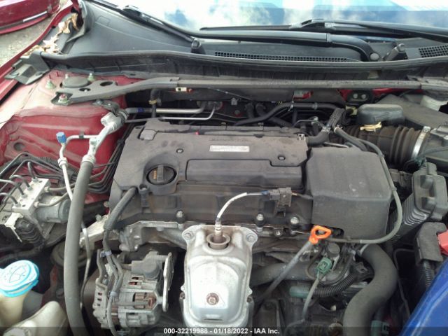 Photo 9 VIN: 1HGCR2F5XHA084014 - HONDA ACCORD SEDAN 