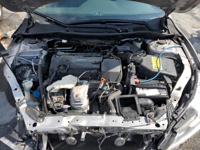 Photo 10 VIN: 1HGCR2F5XHA095482 - HONDA ACCORD SPO 