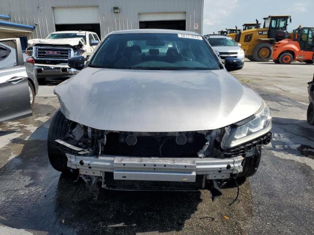 Photo 4 VIN: 1HGCR2F5XHA095482 - HONDA ACCORD SPO 