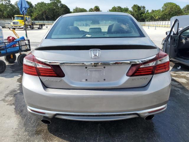 Photo 5 VIN: 1HGCR2F5XHA095482 - HONDA ACCORD SPO 