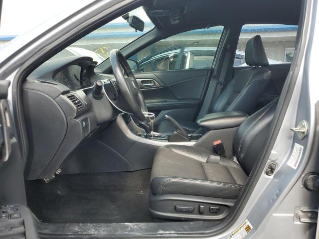 Photo 6 VIN: 1HGCR2F5XHA095482 - HONDA ACCORD SPO 