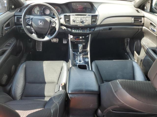 Photo 7 VIN: 1HGCR2F5XHA095482 - HONDA ACCORD SPO 