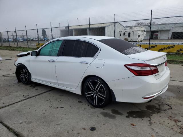 Photo 1 VIN: 1HGCR2F5XHA098088 - HONDA ACCORD 