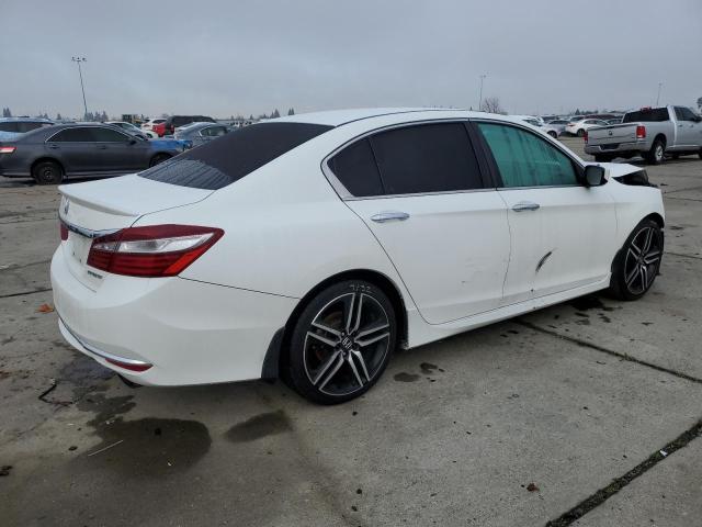 Photo 2 VIN: 1HGCR2F5XHA098088 - HONDA ACCORD 