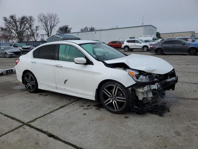 Photo 3 VIN: 1HGCR2F5XHA098088 - HONDA ACCORD 