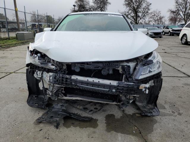 Photo 4 VIN: 1HGCR2F5XHA098088 - HONDA ACCORD 