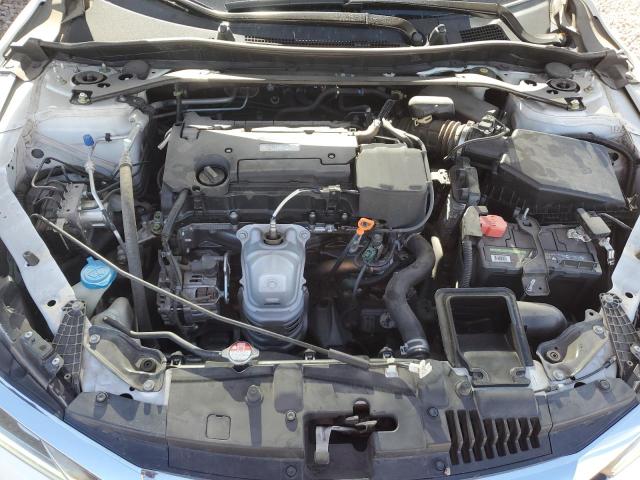 Photo 10 VIN: 1HGCR2F5XHA102835 - HONDA ACCORD SPO 