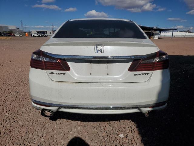 Photo 5 VIN: 1HGCR2F5XHA102835 - HONDA ACCORD SPO 