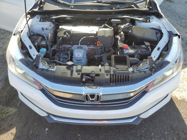 Photo 10 VIN: 1HGCR2F5XHA108991 - HONDA ACCORD SPO 