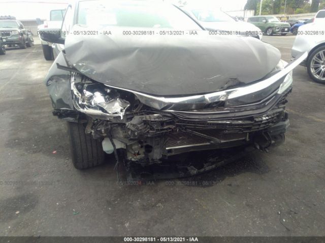 Photo 5 VIN: 1HGCR2F5XHA119070 - HONDA ACCORD SEDAN 