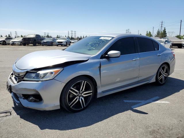 Photo 0 VIN: 1HGCR2F5XHA136127 - HONDA ACCORD SPO 