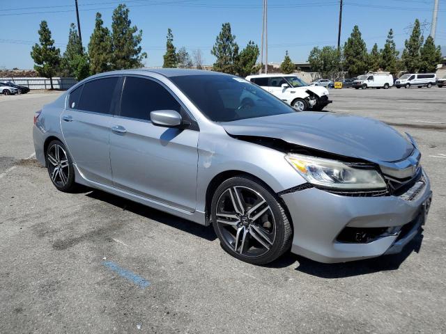 Photo 3 VIN: 1HGCR2F5XHA136127 - HONDA ACCORD SPO 