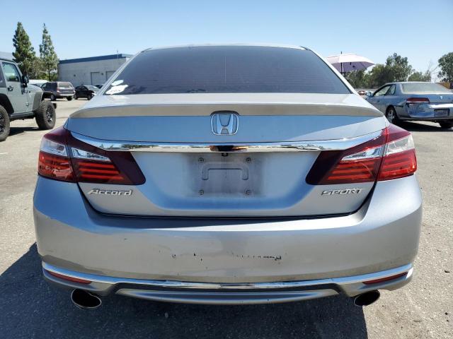 Photo 5 VIN: 1HGCR2F5XHA136127 - HONDA ACCORD SPO 