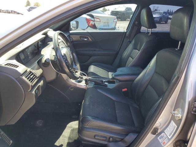 Photo 6 VIN: 1HGCR2F5XHA136127 - HONDA ACCORD SPO 