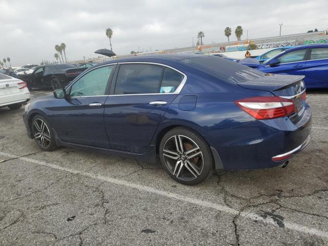 Photo 1 VIN: 1HGCR2F5XHA137309 - HONDA ACCORD 