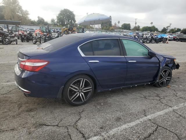 Photo 2 VIN: 1HGCR2F5XHA137309 - HONDA ACCORD 