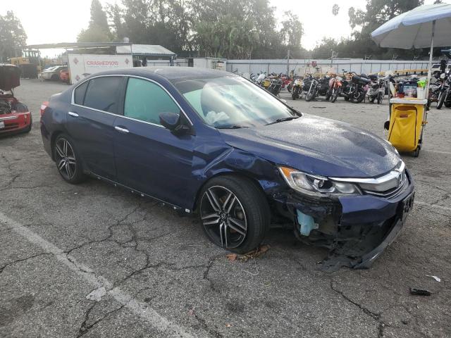 Photo 3 VIN: 1HGCR2F5XHA137309 - HONDA ACCORD 