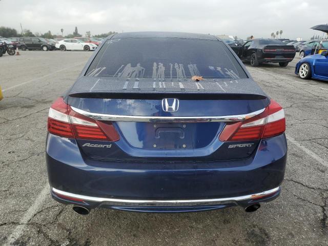 Photo 5 VIN: 1HGCR2F5XHA137309 - HONDA ACCORD 