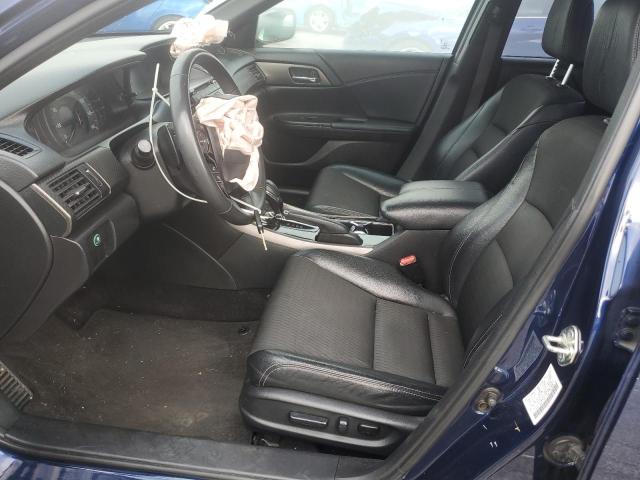 Photo 6 VIN: 1HGCR2F5XHA137309 - HONDA ACCORD 