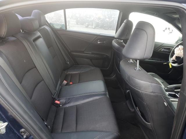 Photo 9 VIN: 1HGCR2F5XHA137309 - HONDA ACCORD 