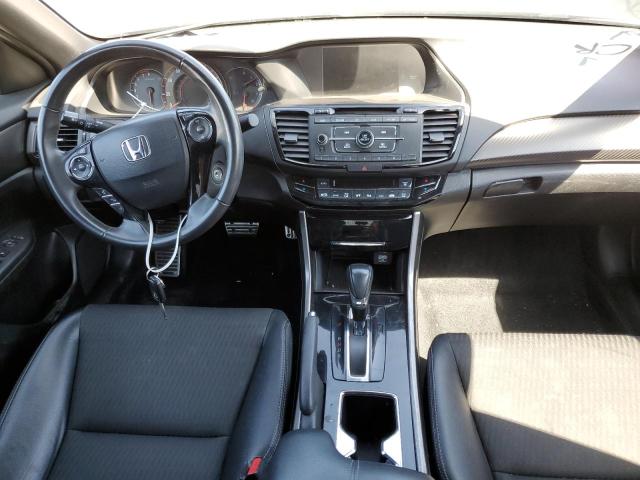 Photo 8 VIN: 1HGCR2F5XHA140842 - HONDA ACCORD SPO 