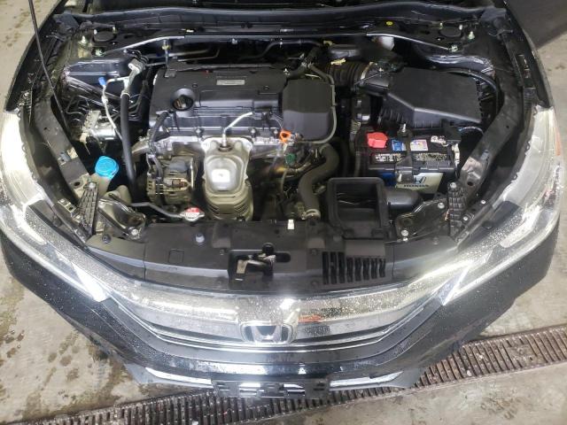 Photo 6 VIN: 1HGCR2F5XHA142137 - HONDA ACCORD SPO 