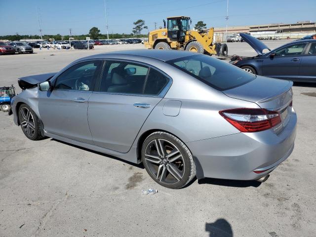 Photo 1 VIN: 1HGCR2F5XHA165675 - HONDA ACCORD 