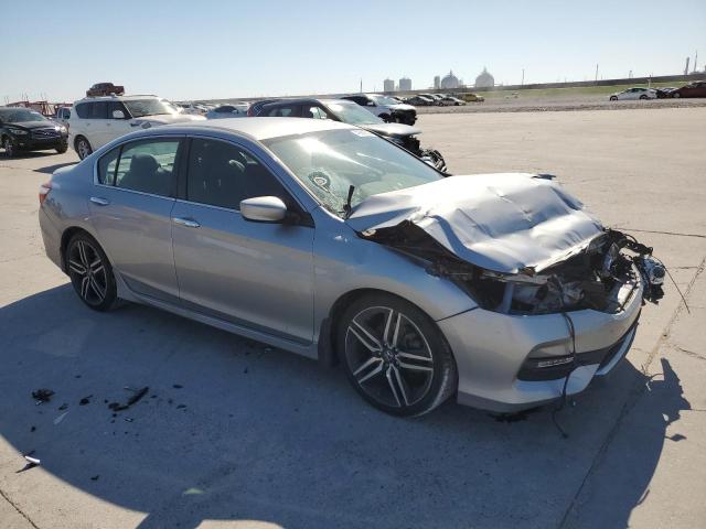 Photo 3 VIN: 1HGCR2F5XHA165675 - HONDA ACCORD 