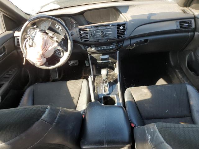 Photo 7 VIN: 1HGCR2F5XHA165675 - HONDA ACCORD 